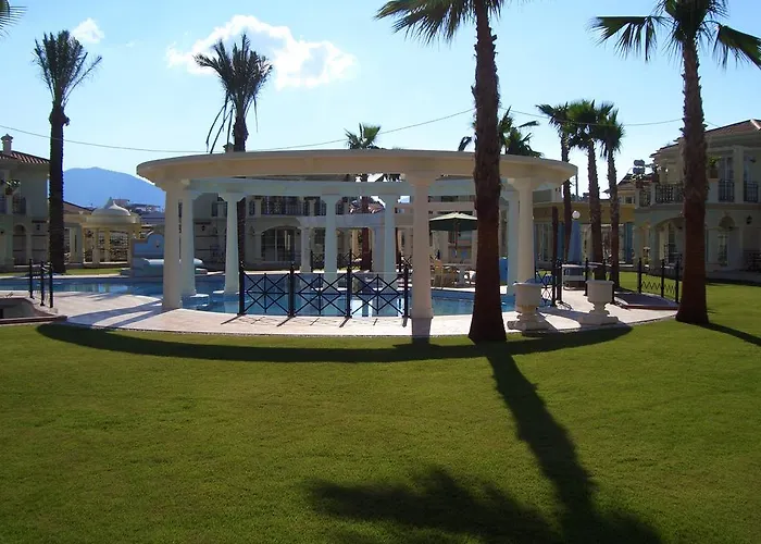 Deluxe Villa